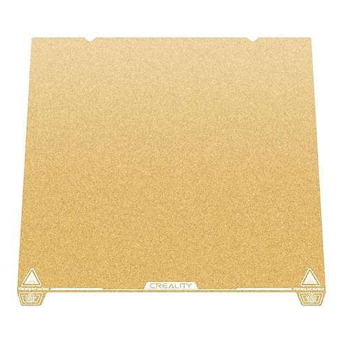 Creality Ender-3 V3 Plus/K1 Max PEI Tabla