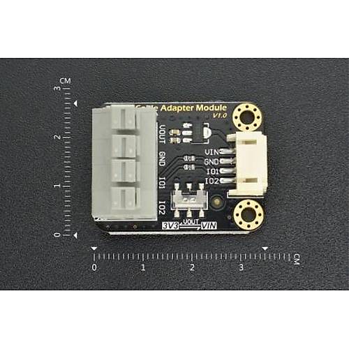 DFRobot Gravity: 4Pin Sens�r Adapt�r