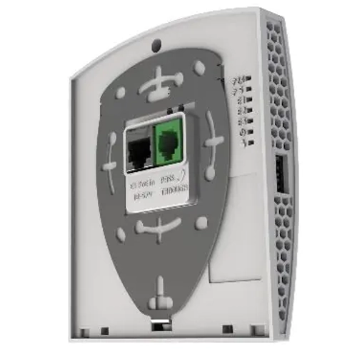 Mikrotik Wsap Ac Lite L4 - 2.4 / 5 Ghz Dualband Ac Duvar Tipi Adaptrsz