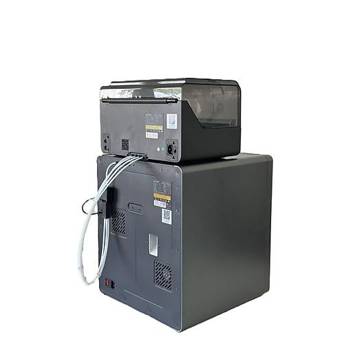 Anycub�c  Kobra S1 Combo 3D Yaz�c� - DEMO