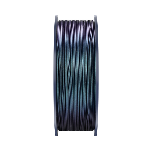 SUNLU PLA Filament Galaksi Starlit Flow 1.75mm 1kg
