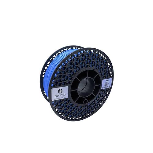 Porima ABS® Filament - Mavi 1.75 mm 1 kg