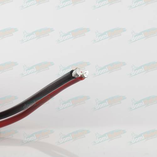T Plug Dii Lipo Pil arj Kablosu 12AWG L:15cm