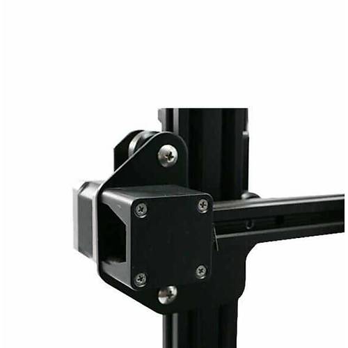 Creality 3D Yazc X Ekseni Limit Switch Montaj Tablas