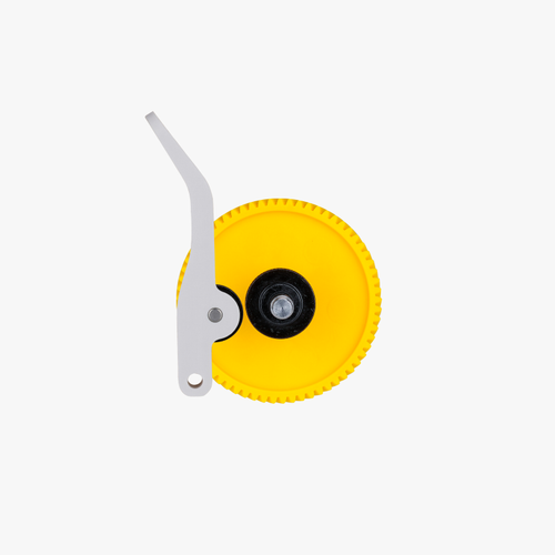 Bambu Lab Sertle�tirilmi� �elik Extruder Di�li Seti - A1 Serisi FAE008-N