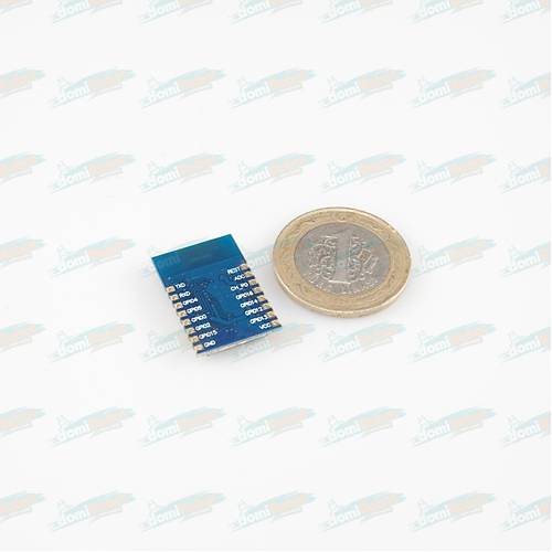 ESP8266-12 Seri Haberlemeli WiFi Modl