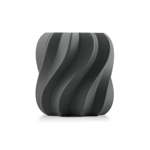 Anycubic PLA+ Filament Dokulu Gri 1.75mm 1kg