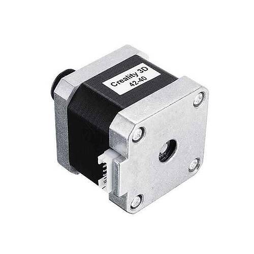 Creality 42-40 XY Eksen Motor Kiti
