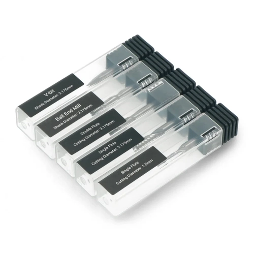 Snapmaker CNC Ular 5 li Set