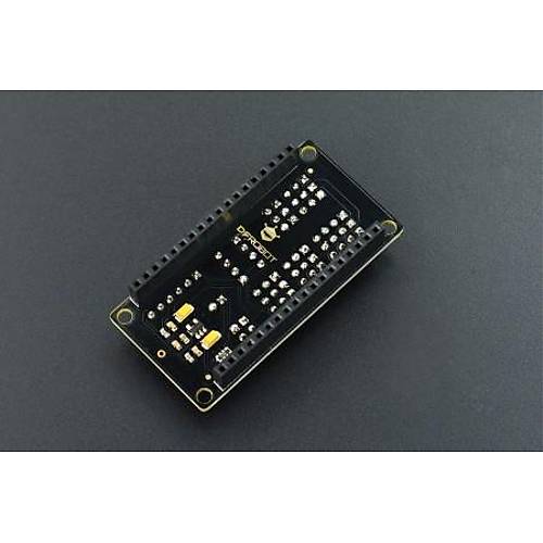FireBeetle Covers-Gravity I/O Expansion Shield