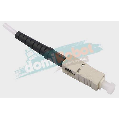 3M 6900 Crimplok Konnektr SC MM
