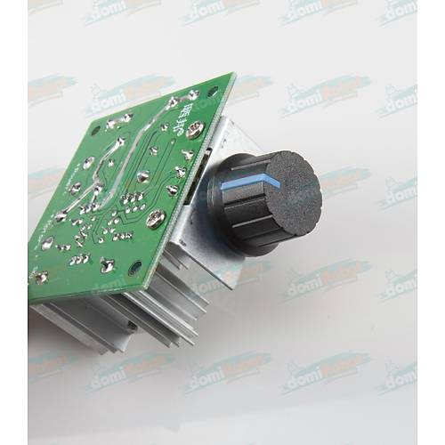 12-40V/10A Motor Src