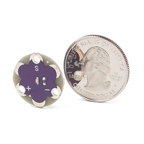 LilyPad Light Sensor - Orjinal �r�n
