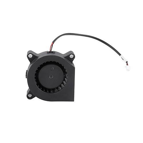 Creality Bilyal Soutma Fan - CR-10 SE