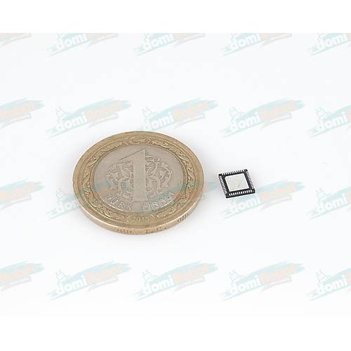 AXP199 G Ynetim Entegresi