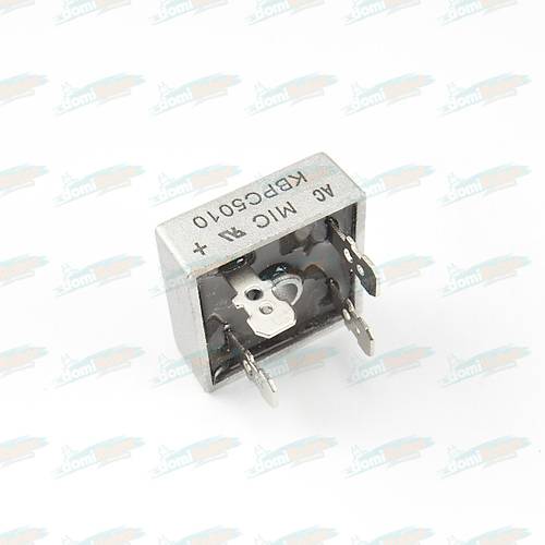 1000V / 50A Kpr Diyot