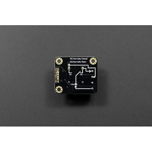 DFRobot  Arduino - Genuino Uyumlu 16A Röle Modülü