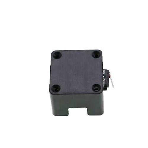 Creality 3D Yazc X Ekseni Limit Switch Montaj Tablas