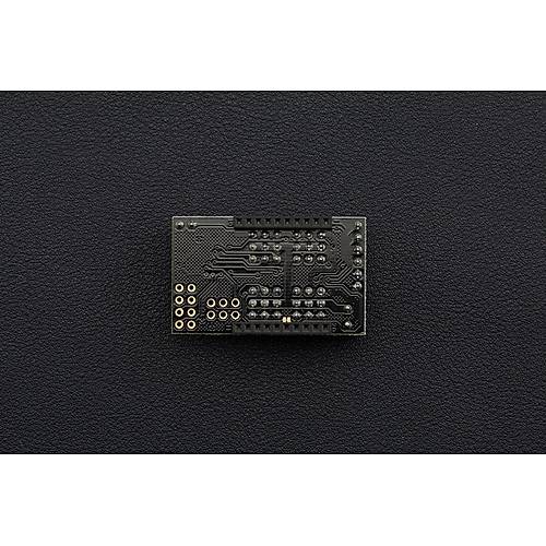 DFRobot Flyduino-A 12 Servo Controller ( Arduino Compatible)