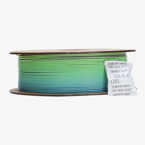 Creality Hyper PLA Gkkua Filament Wild Blossom - Short 1.75mm 1kg
