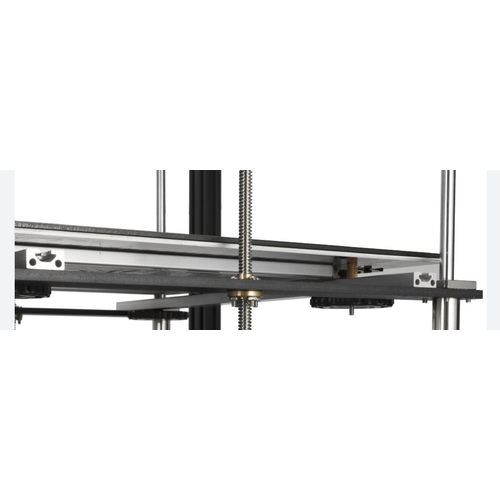 Creality Ender-5 Plus Platform Support Plate Kit