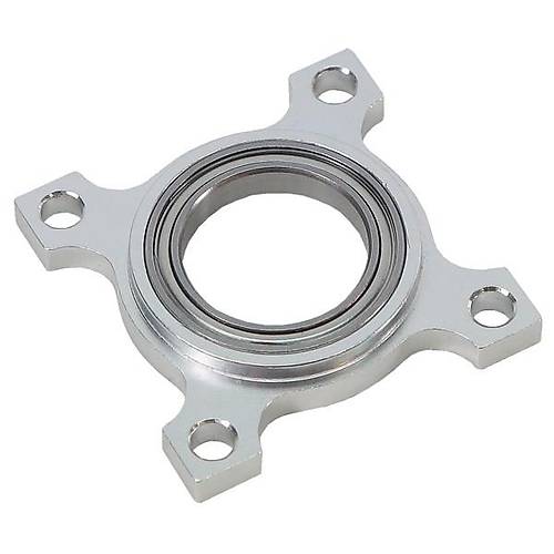 Actobotics Bearing Mount - Flat Wide (5/8 inc Bore)