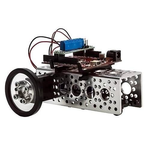Actobotics ActoBitty 2