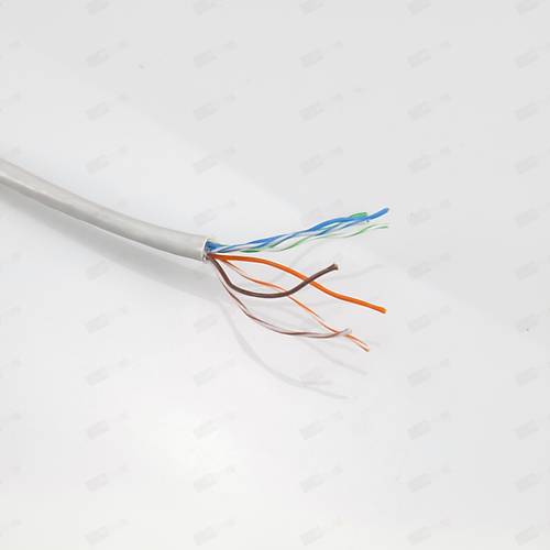 Cat5e FTP Solid Kablo L:305m