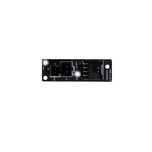 Creality K2/K2 Pro/K2 Plus Hotend Adapt�r Kart�