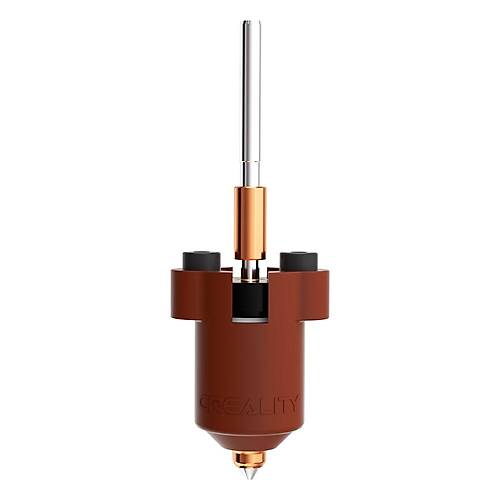 Creality K1/K1C/K1 Max QS Seramik Istc Blok Kiti - Quick Swap Nozzle
