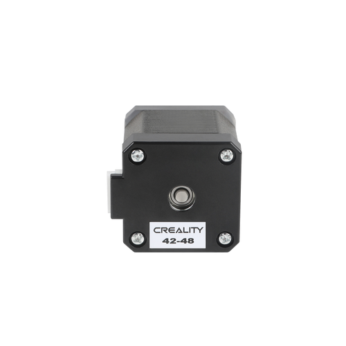 Creality K1 Max 42-48 Step Motor - Z Ekseni