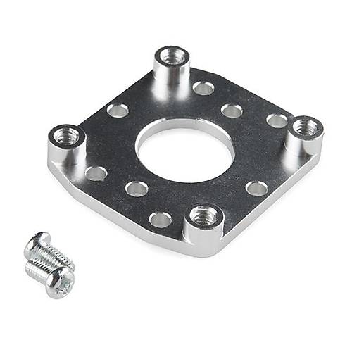 Actobotics Motor Mount - B Sytle