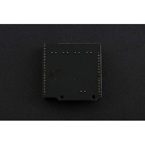 DFRobot Arduino Quad DC Motor Src Shield