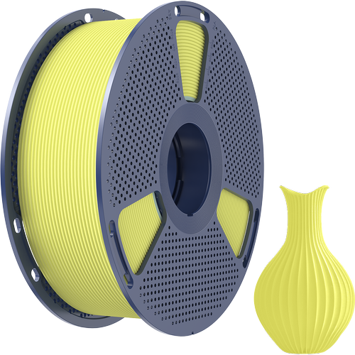 SUNLU PLA Filament Limon Sar�s� 1.75mm 1kg