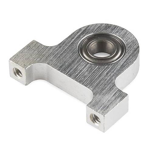 Actobotics Bearing Mount - Pillow Block (1/4 inc Bore)