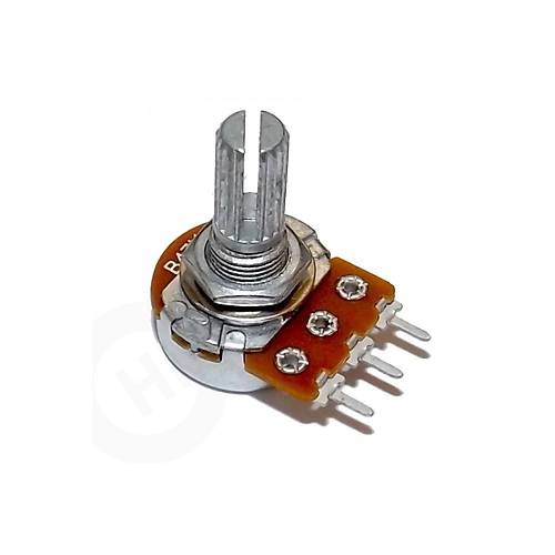 500 kOhm Potansiyometre -Ayarl� Diren�