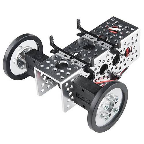 Actobotics ActoBitty 2
