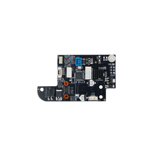 QIDI Tech Plus5 Hotend Adapt�r PCB Kart�