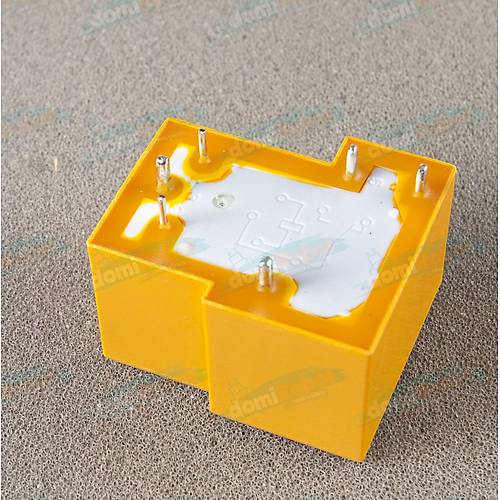 12V DC Genel Ama�l� R�le (FL15F-S-Z 12V T)
