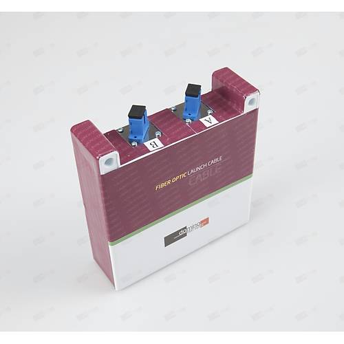 Launch Fiber MM Box L:100m - �anta Hediyeli