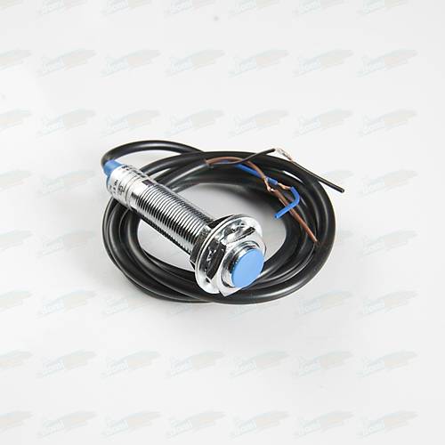 LJ12A3-2-Z/BX NPN Endktif Mesafe Sensr