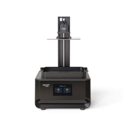 Creality Halot-Lite CL-89L 3D Yazc