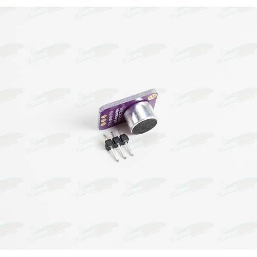 MAX4466 Elektret Mikrofon Modl