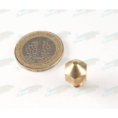 Nozzle 0.2mm - Ultimaker