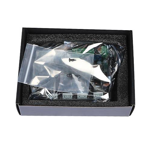 Creality Sermoon D1 Sessiz 32Bit Anakart