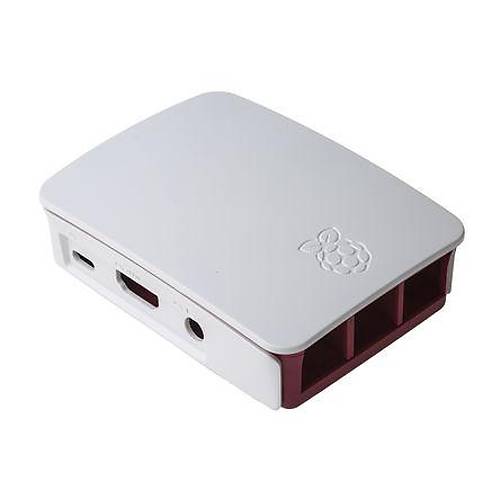 Raspberry Pi 3 Muhafaza Kutusu (Orijinal)