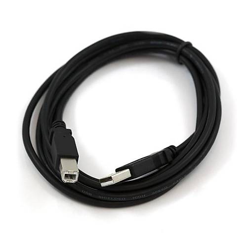 USB 2.0 Cable A to B - 1.8m