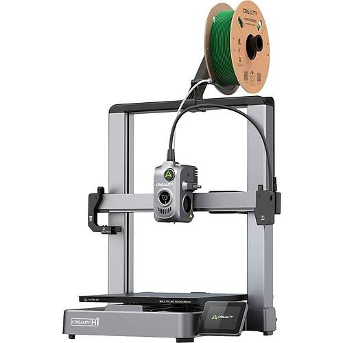 Creality Hi 3D Yazc