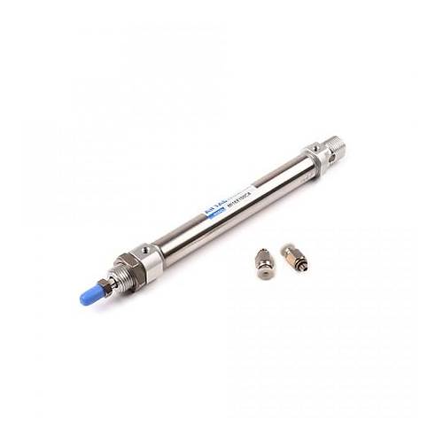 MakeBlock Double Acting Mini Cylinder Pack MI16X100CA