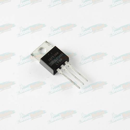 IRF530N -HEXFET POWER MOSFET